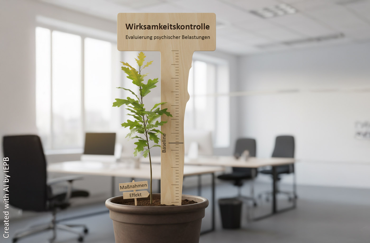 Warum die Wirksamkeitskontrolle unverzichtbar ist.