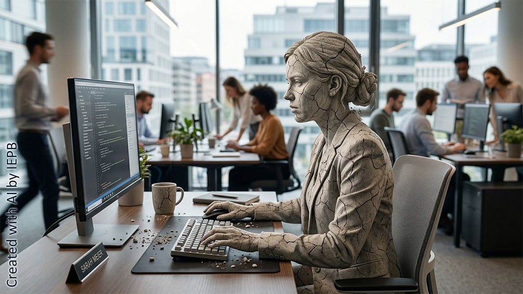 Quiet Cracking: Der stille Motivationsverlust